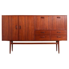 Barre di Wood Dry