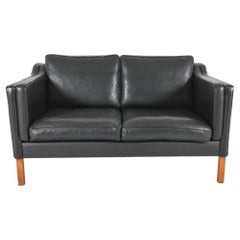 Poltrone moderne di metà secolo