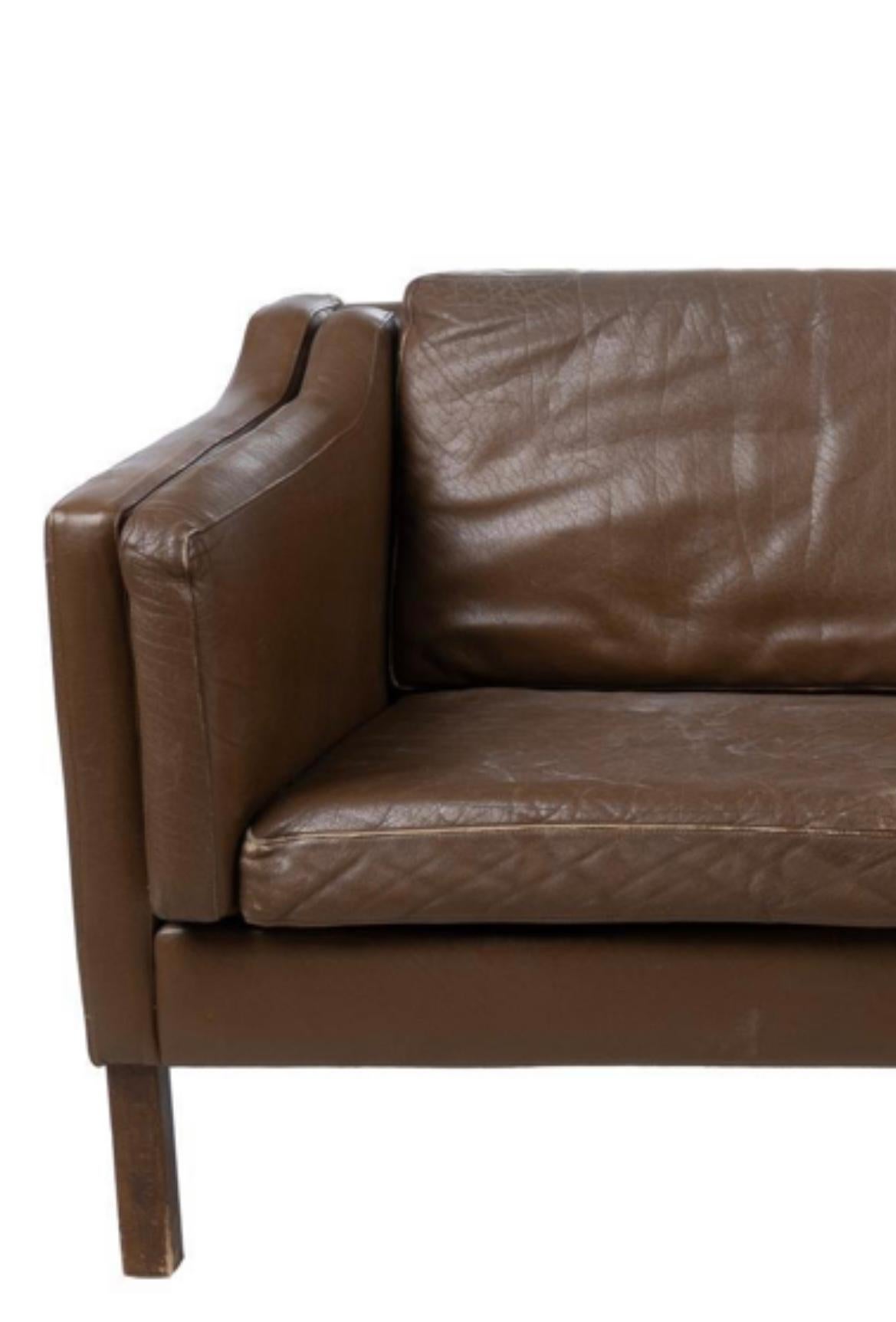 beautiful leather sofas