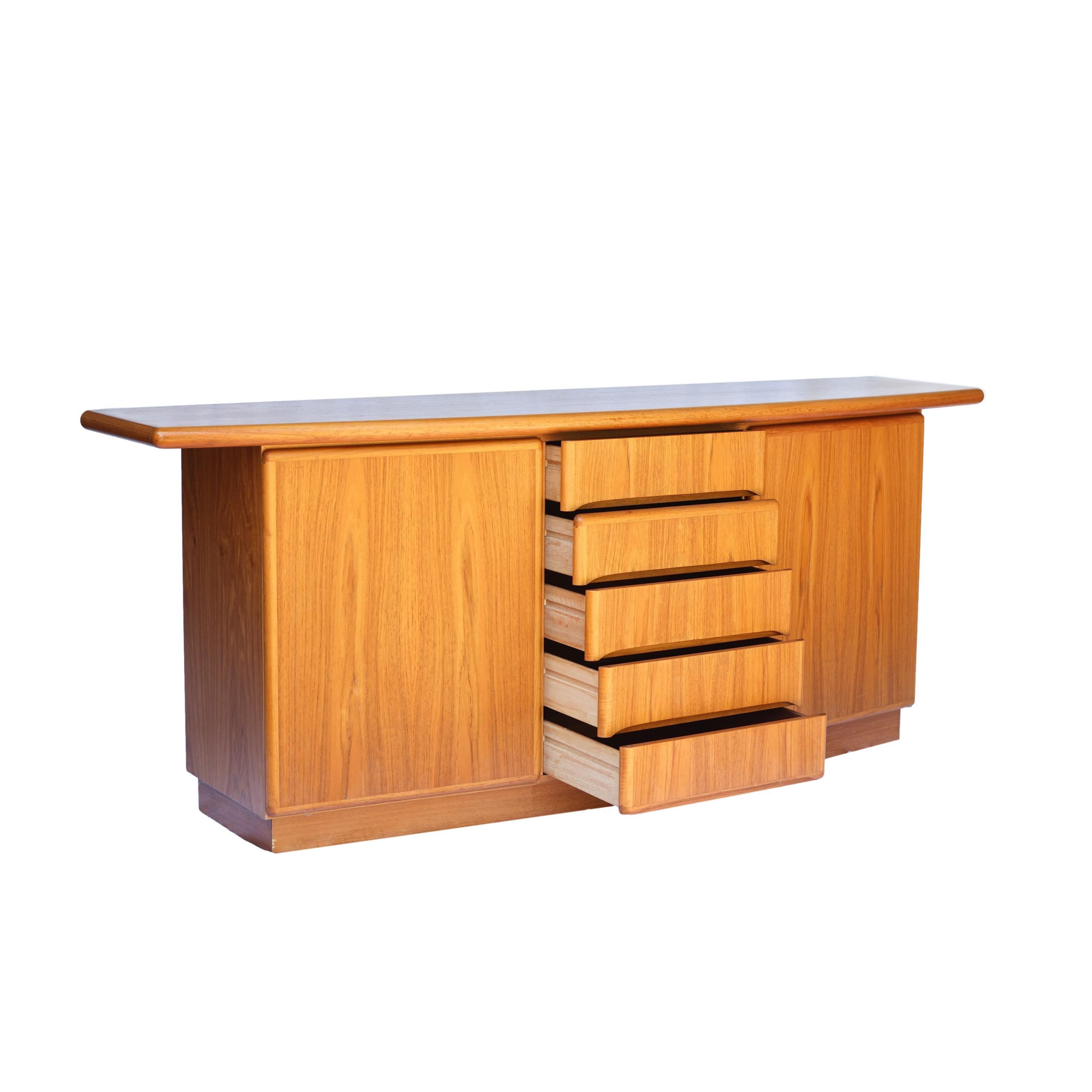 skovby sideboard
