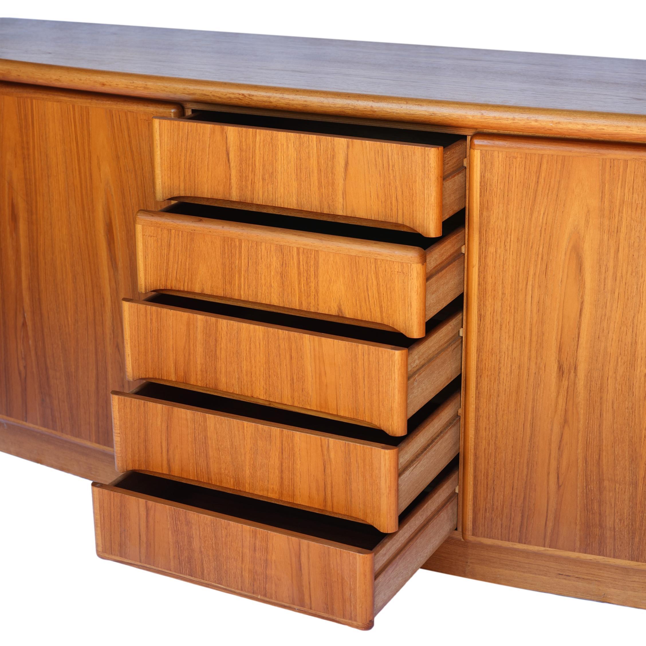 mid century computer case