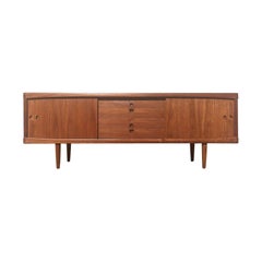 Credenza Bramin moderna danese del metà secolo