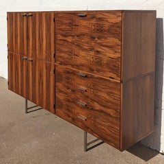 Armario moderno danés de mediados de siglo Cees Braakman