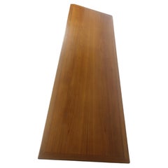 Mid Century Danish Modern Cocktail Table by Hans Wegner for Andreas Tuck