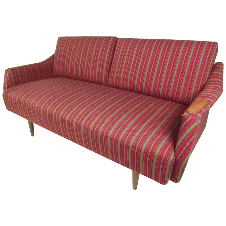 Midcentury Danish Modern Daybed