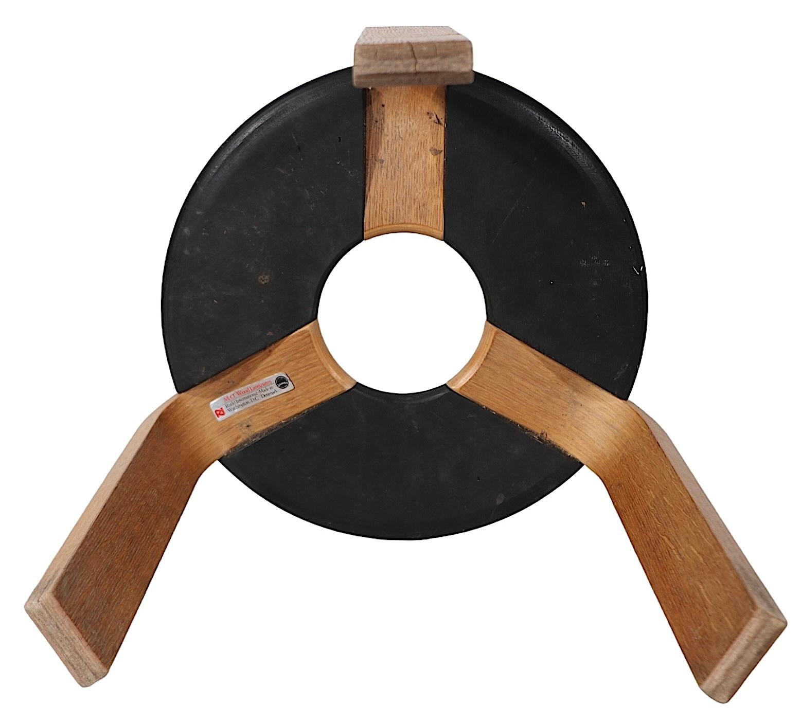donut stool homegoods
