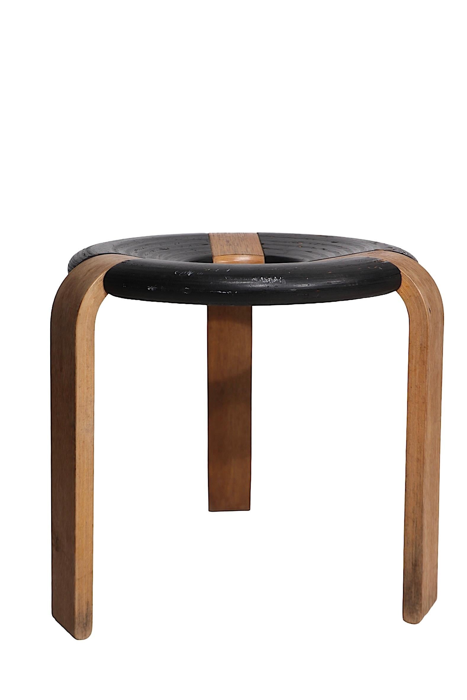 donut stool marshalls