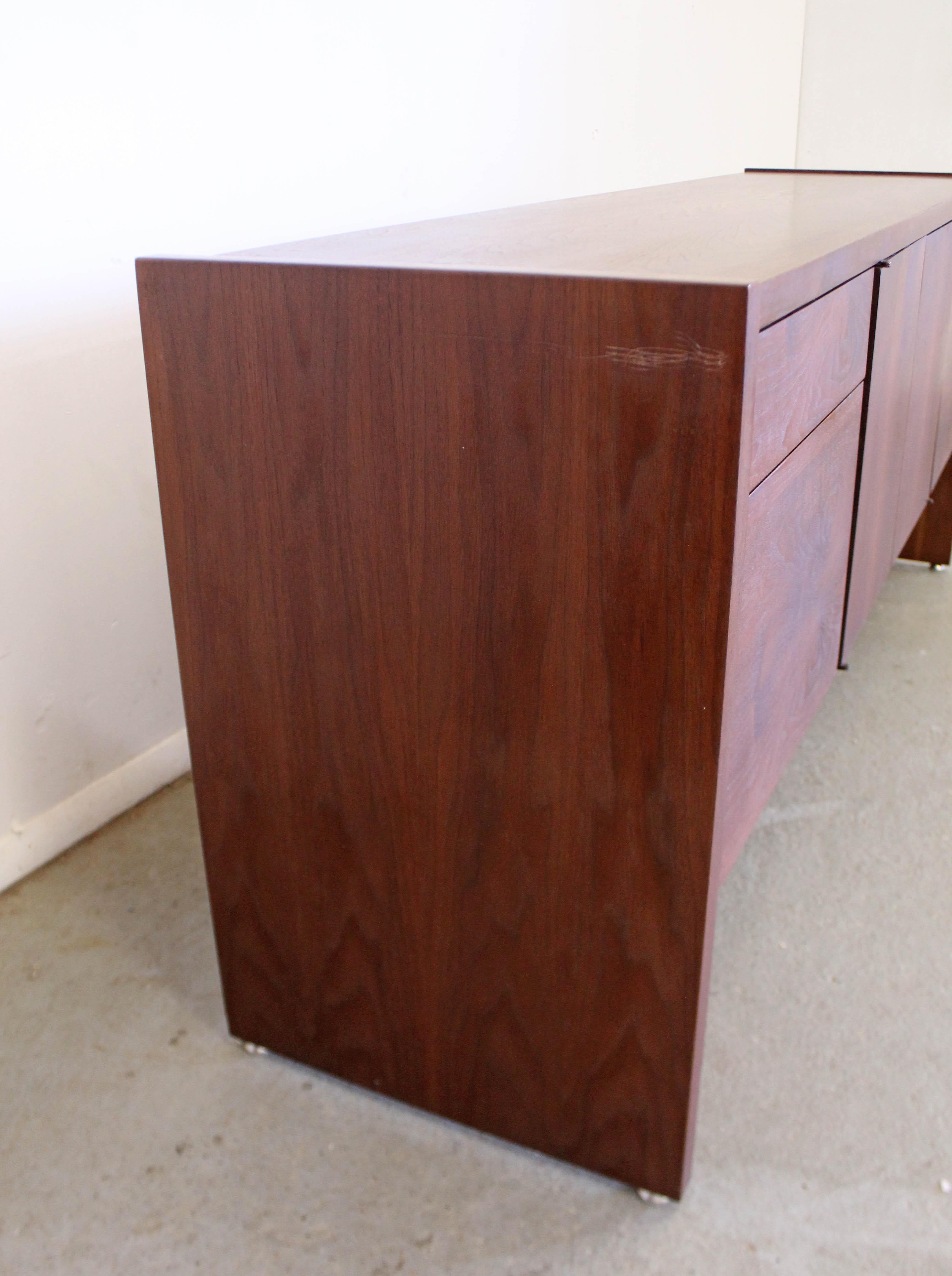 kimball credenza