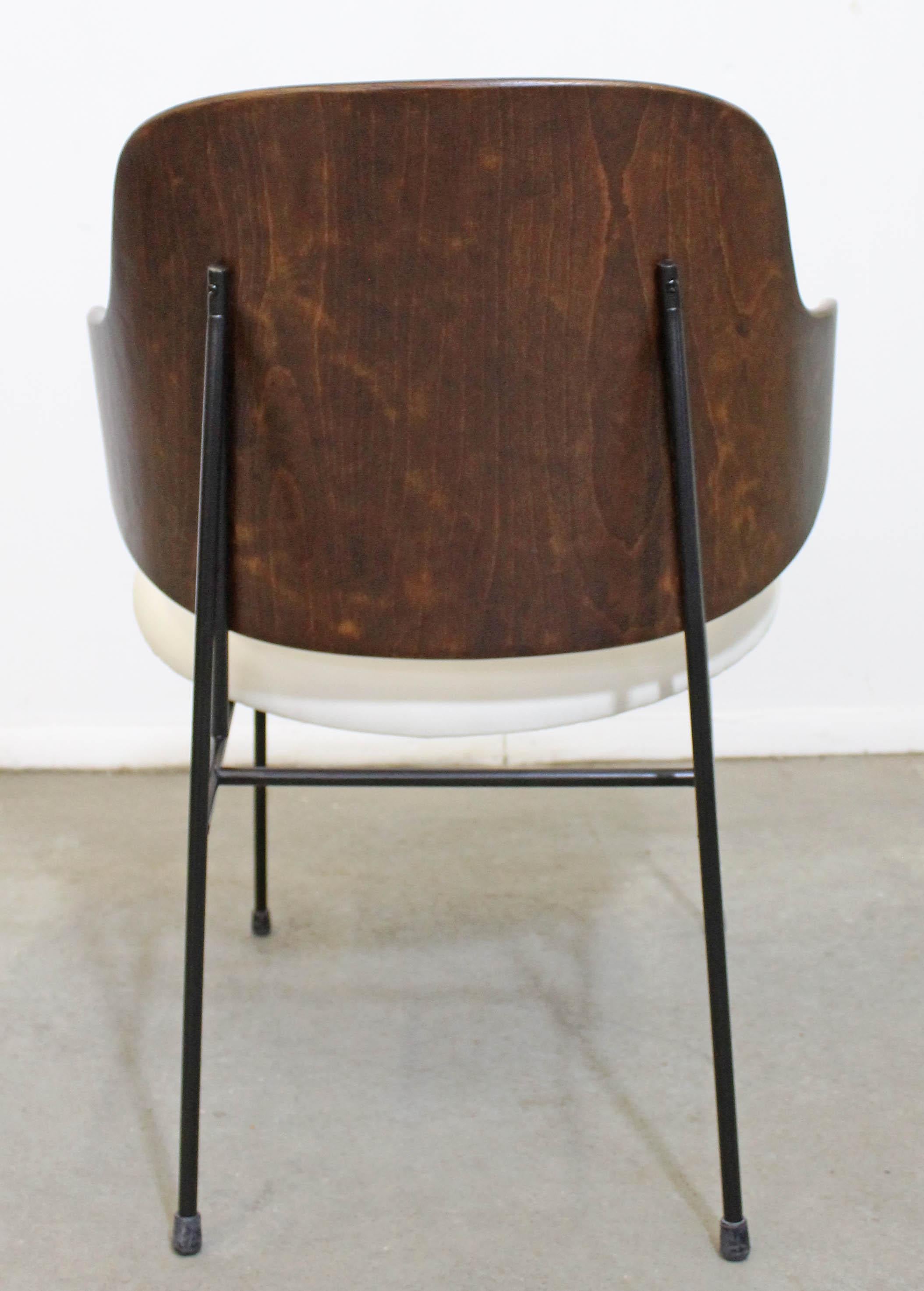 kofod larsen chair