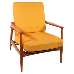 Lounge Chairs