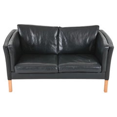 Poltrone moderne di metà secolo