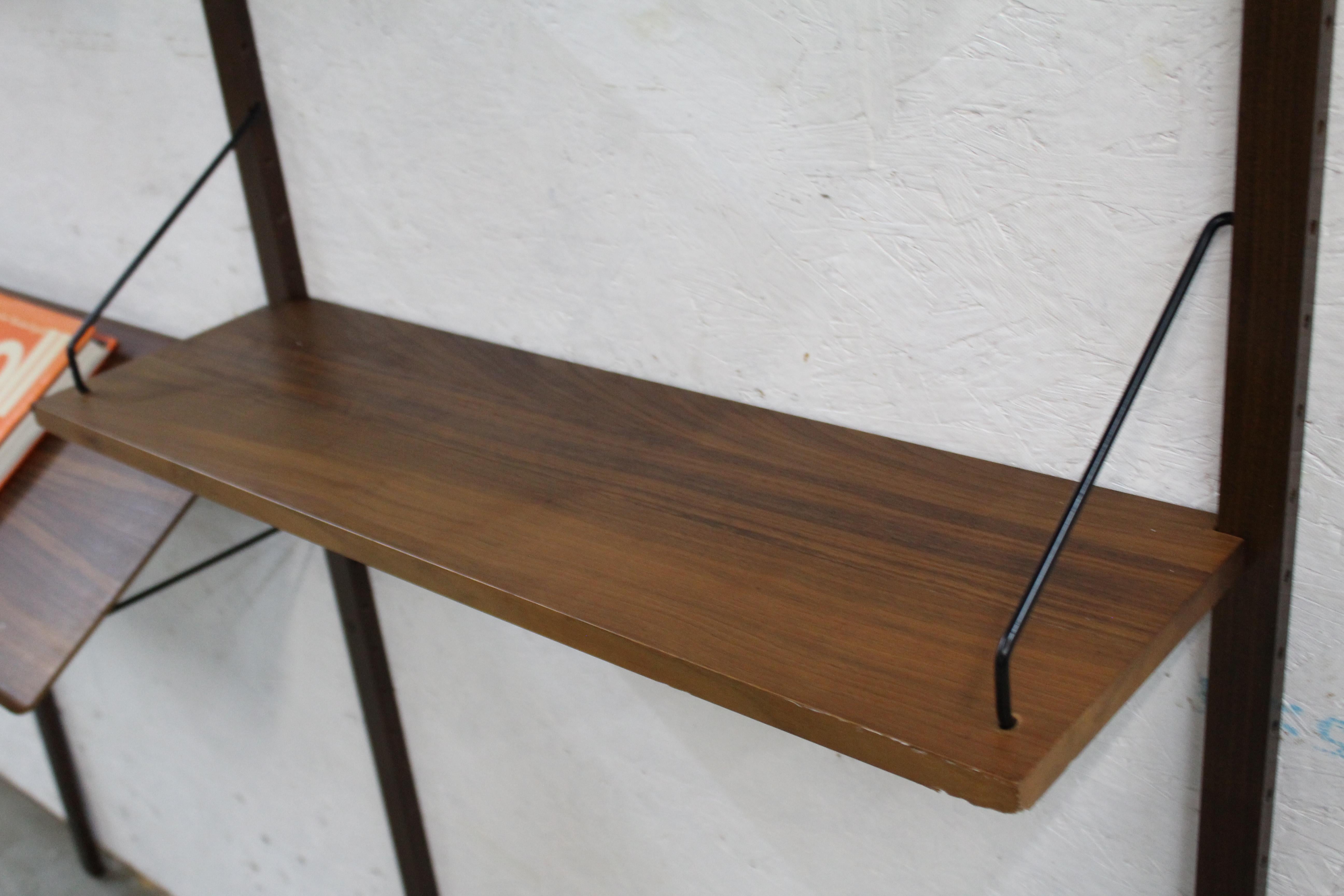 Mid-Century Danish Modern  Poul Cadovius 