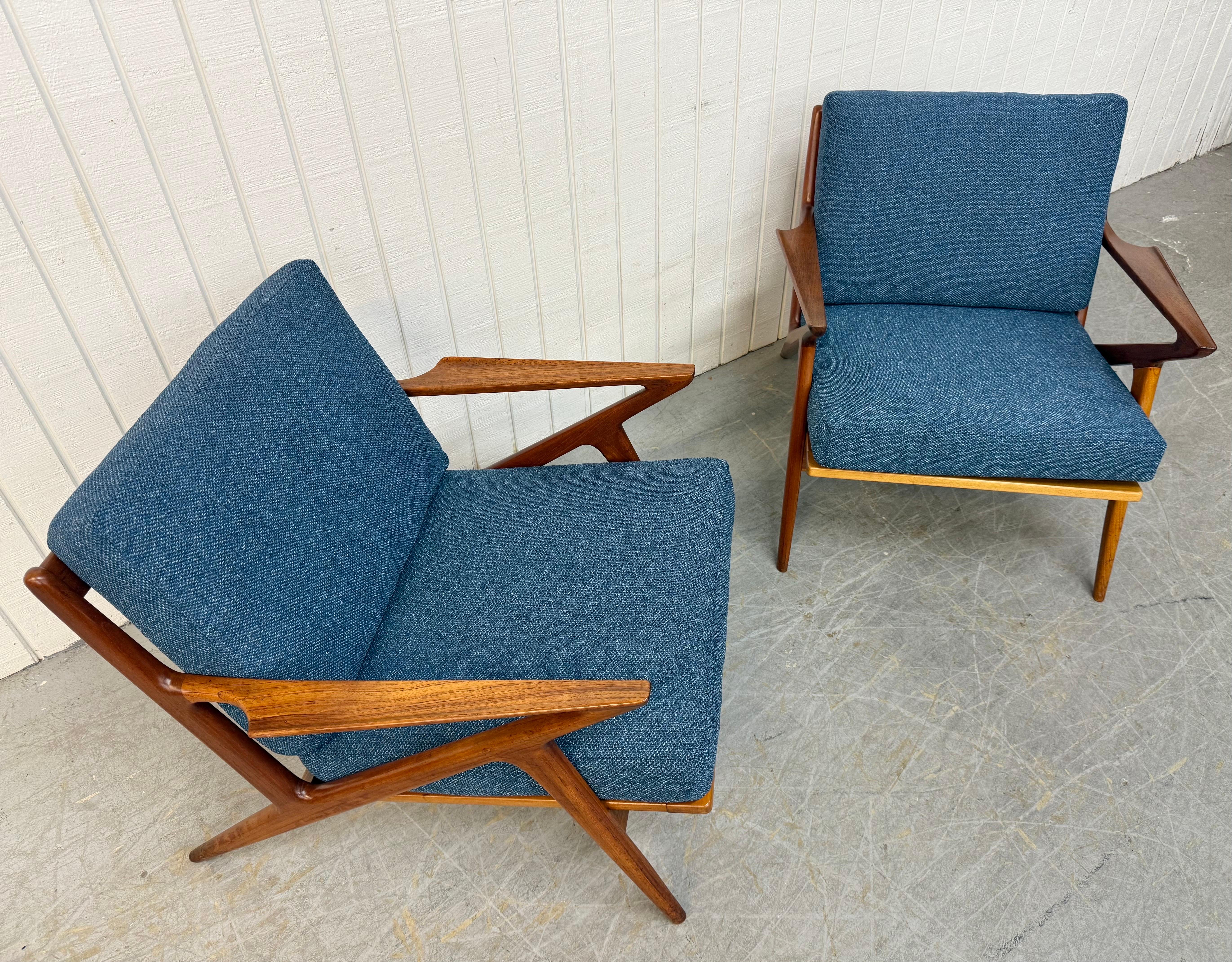 Metà XX secolo Poltrone 