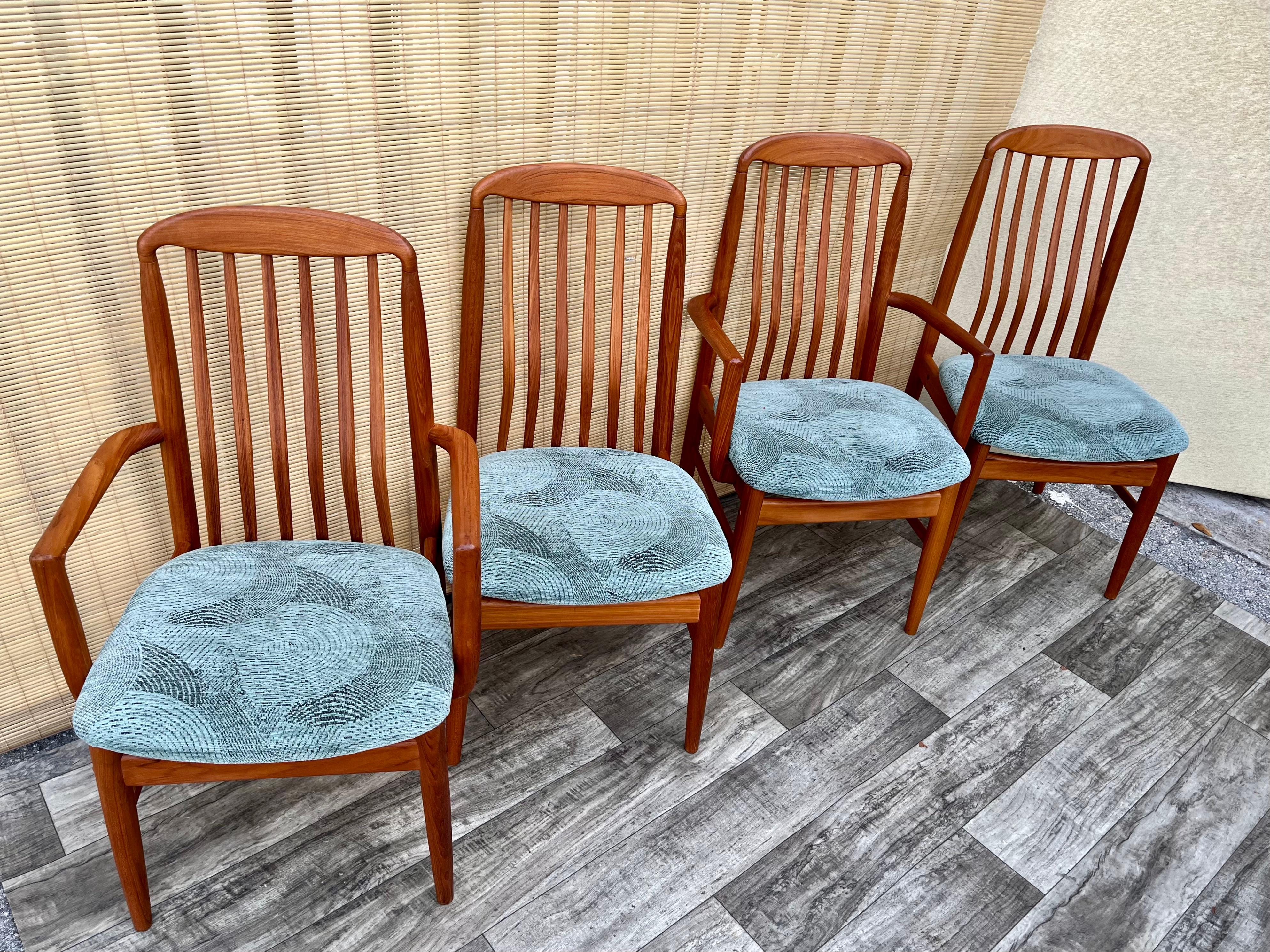 benny linden design chairs