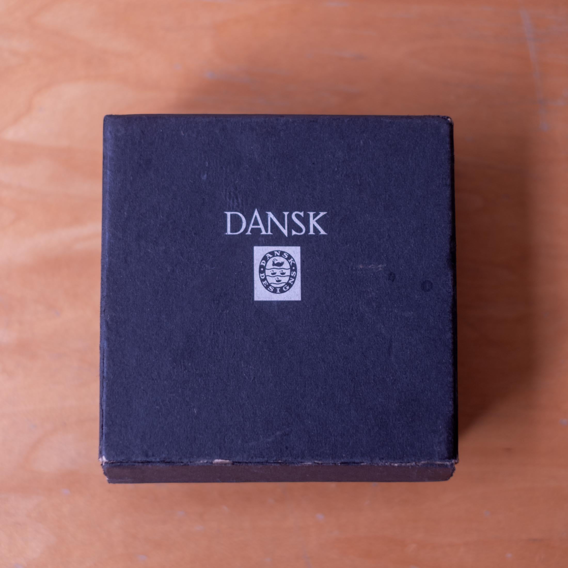 Set de sous-verres en teck moderne danois du milieu du siècle par Jens H. Quistgaard pour Dansk en vente 2