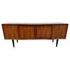 Enfilades - Mid-Century Modern