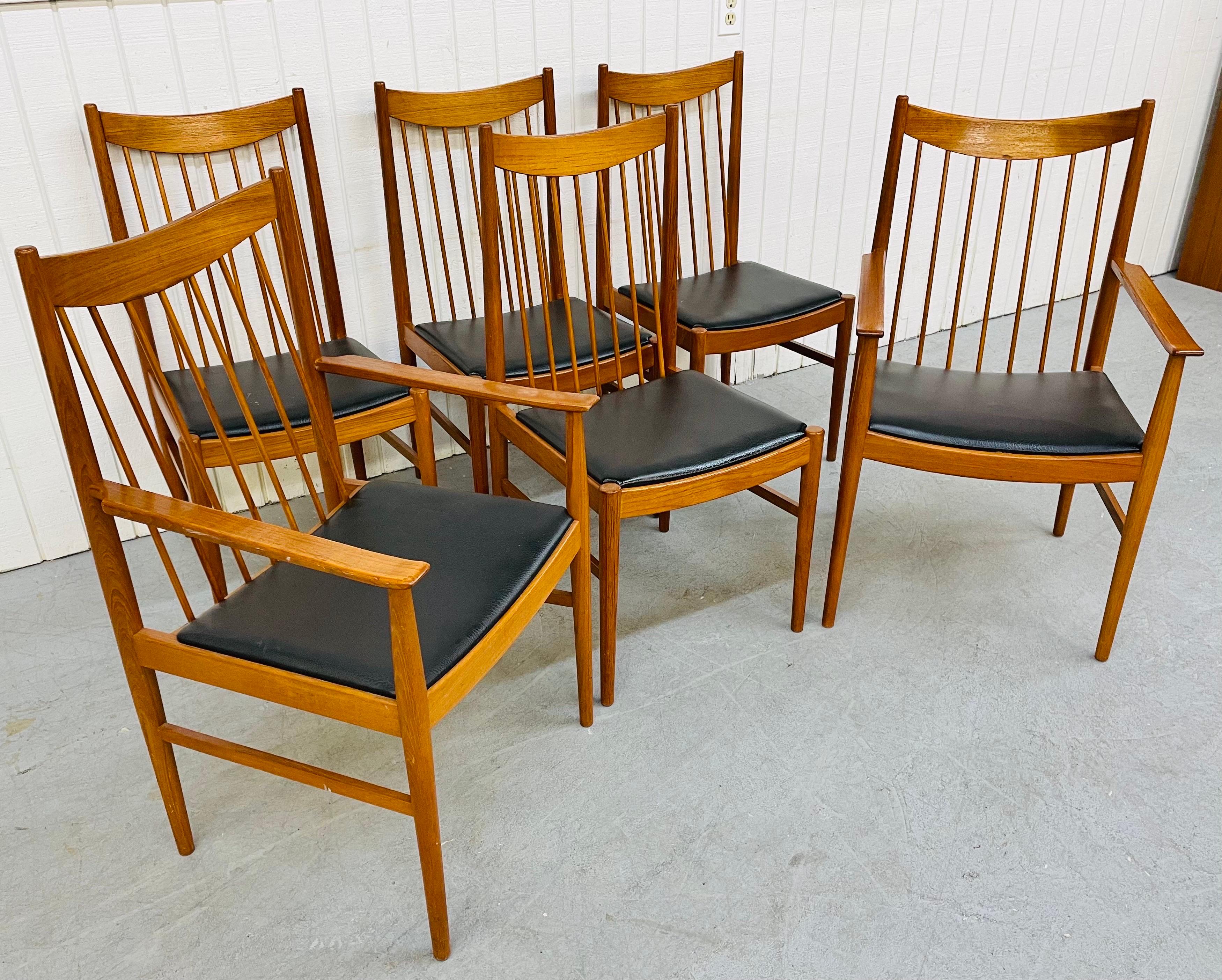 teak chair price