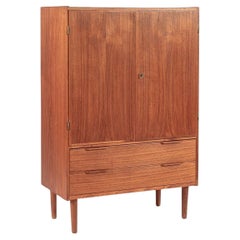Wood Cabinets