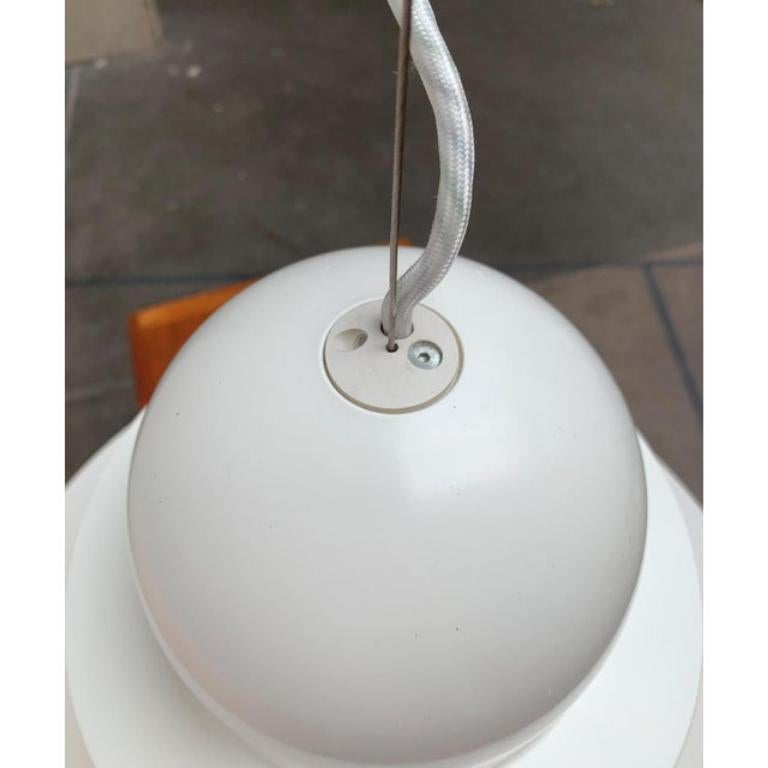 Lampada a sospensione Nyhavn Maxi danese di metà secolo per Louis Poulsen, anni '70 in vendita 3