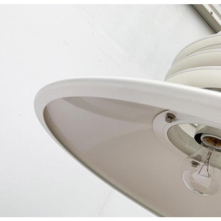 Lampada a sospensione Nyhavn Maxi danese di metà secolo per Louis Poulsen, anni '70 in vendita 2
