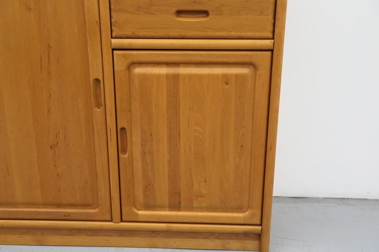 MidCentury Danish Oak For Sale at 1stDibs