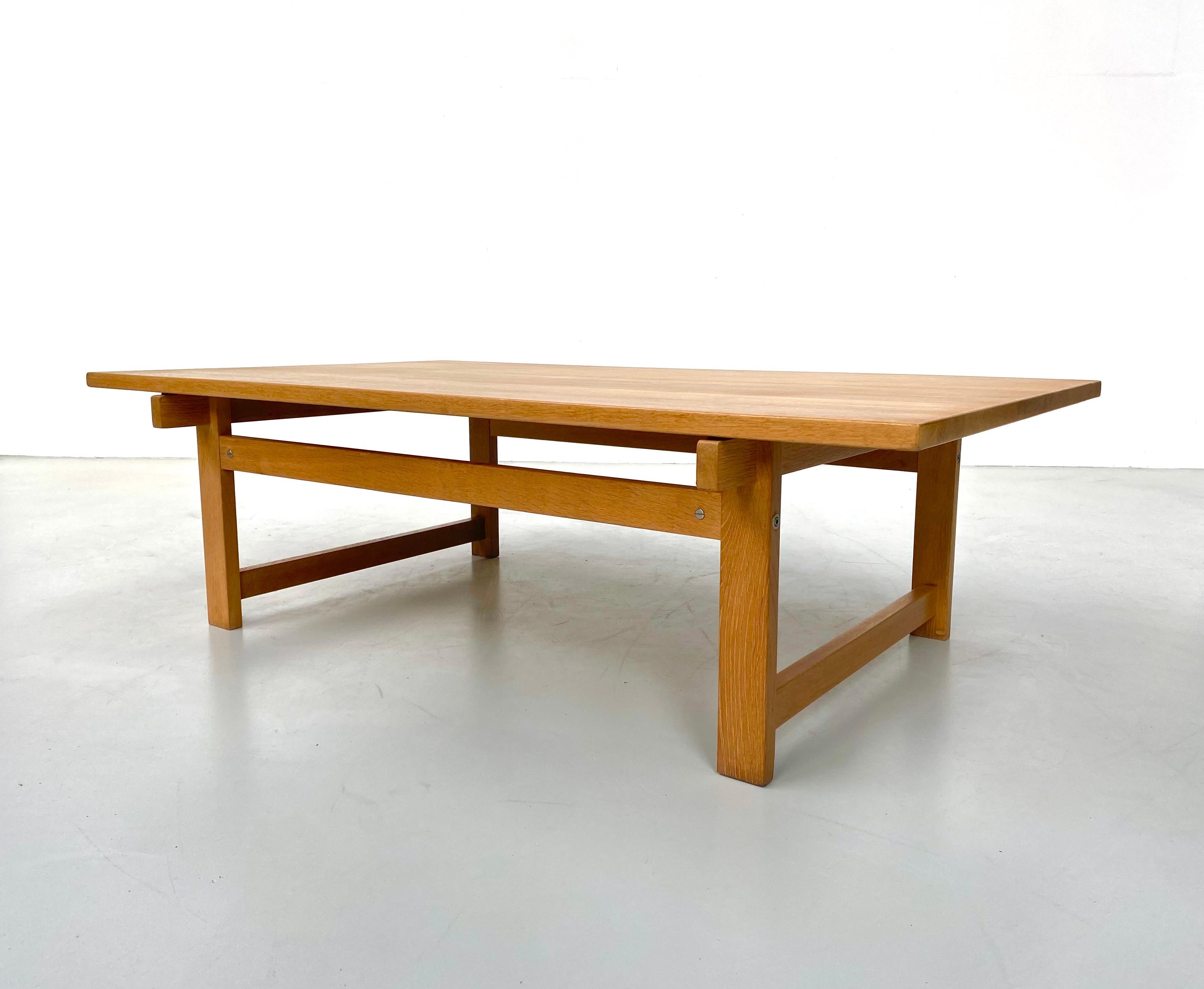 coffee table japandi