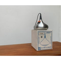 Mid-Century Danish Orient Pendant Lamp by Jo Hammerborg for Fog & Mørup