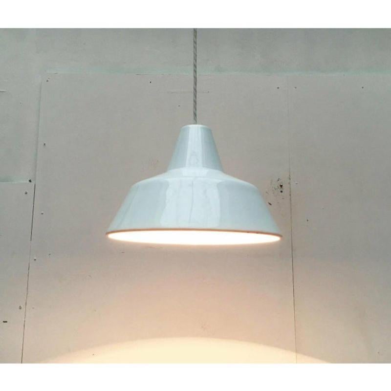 Mid-Century moderno Lampada a sospensione danese di metà secolo di Louis Poulsen, anni '60 in vendita