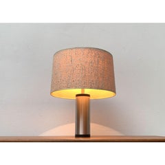 Mid-Century Danish Regent Table Lamp by Jo Hammerborg for Fog & Morup, 1960s