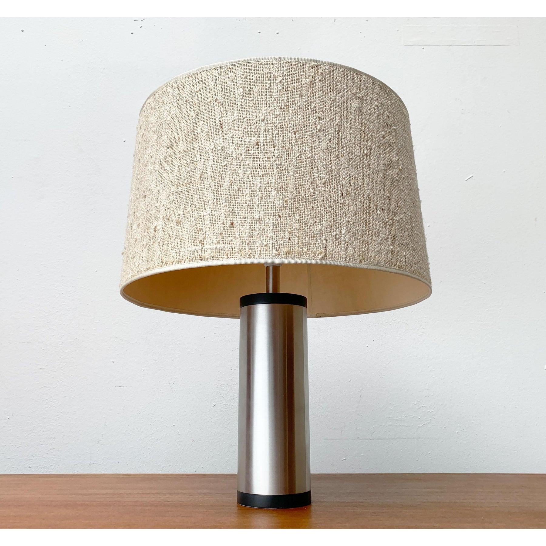 Dänische Regent-Tischlampe aus der Mitte des Jahrhunderts von Jo Hammerborg für Fog & Morup, 1960er Jahre im Zustand „Hervorragend“ im Angebot in Hamburg, DE