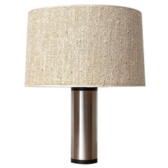 Dänische Regent-Tischlampe aus der Mitte des Jahrhunderts von Jo Hammerborg für Fog & Morup, 1960er Jahre