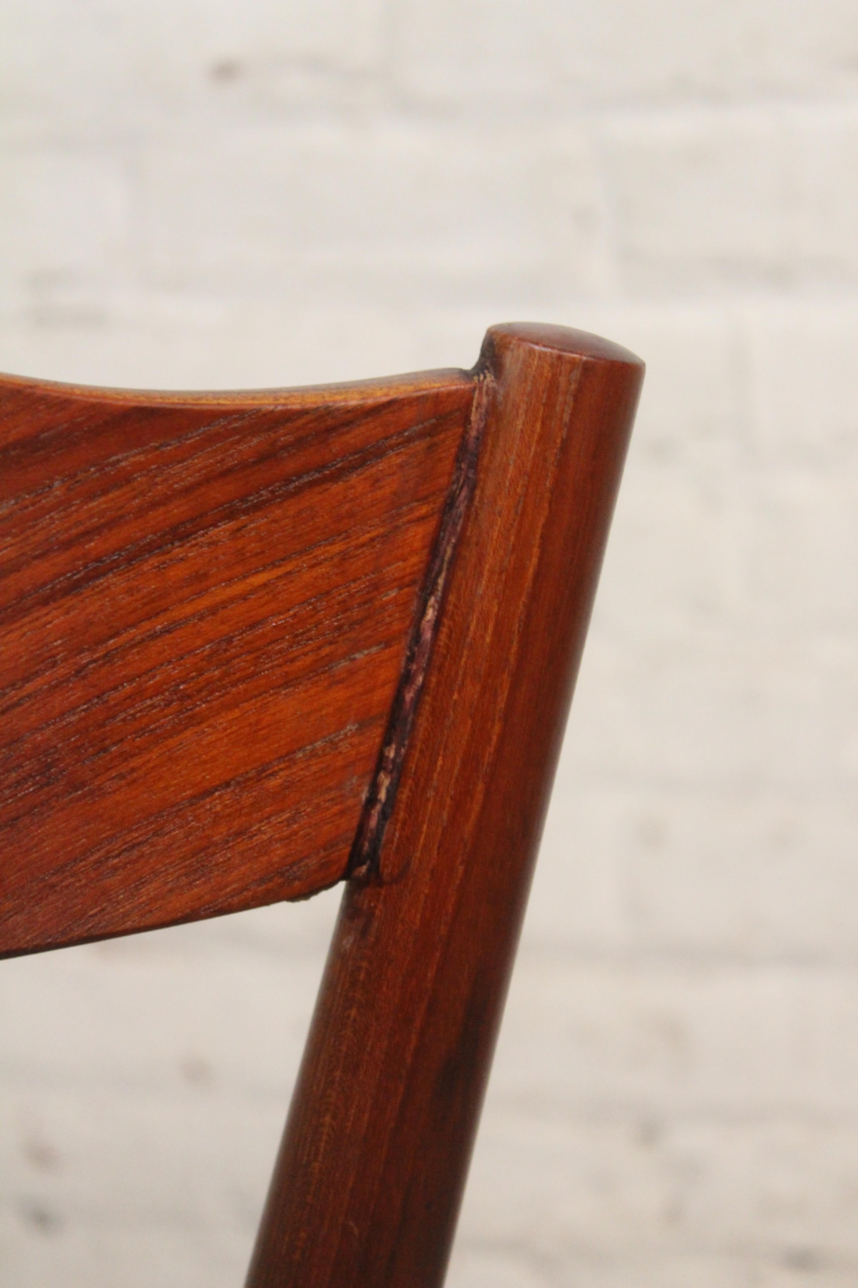 Mid-Century Danish 