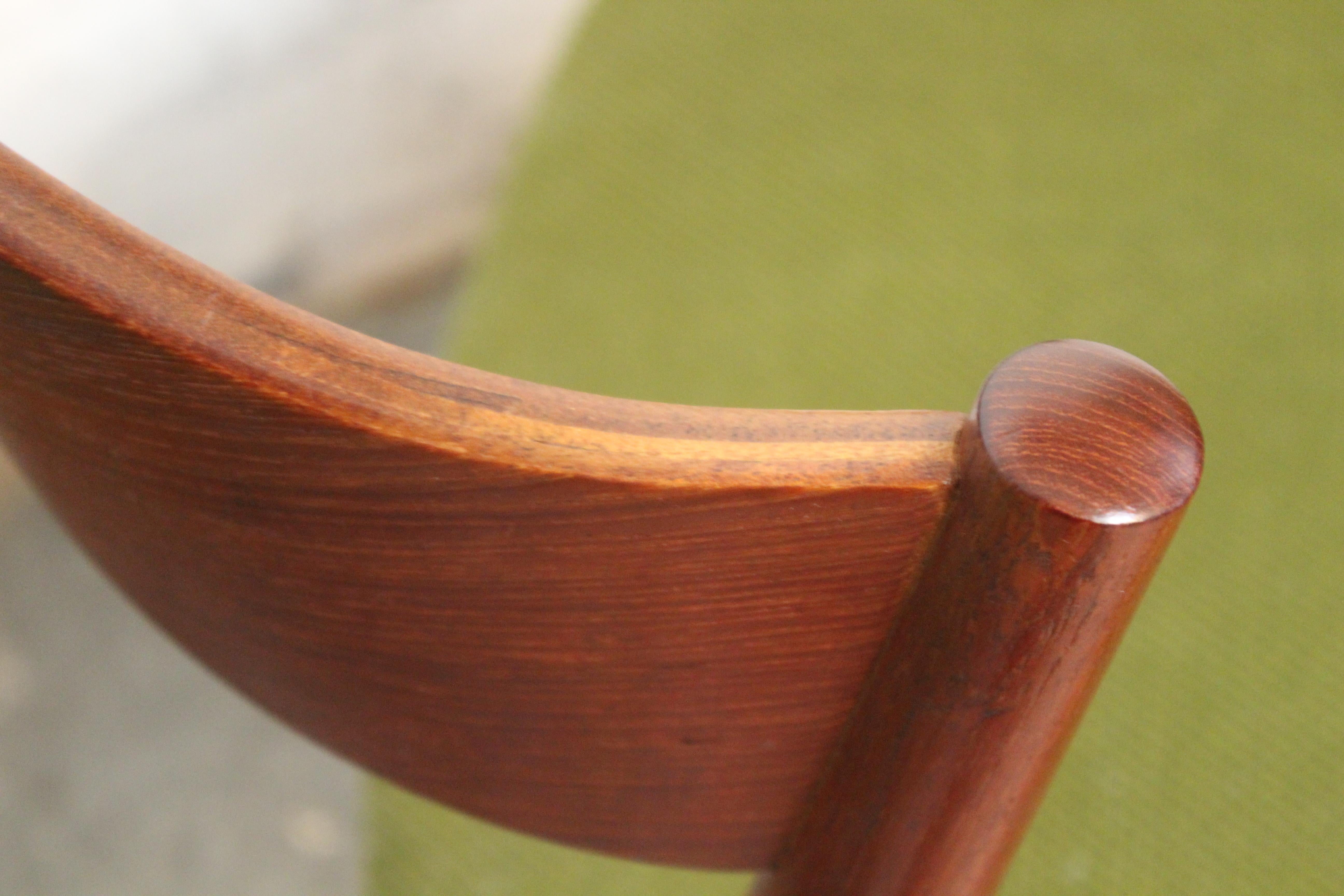 Mid-Century Danish 