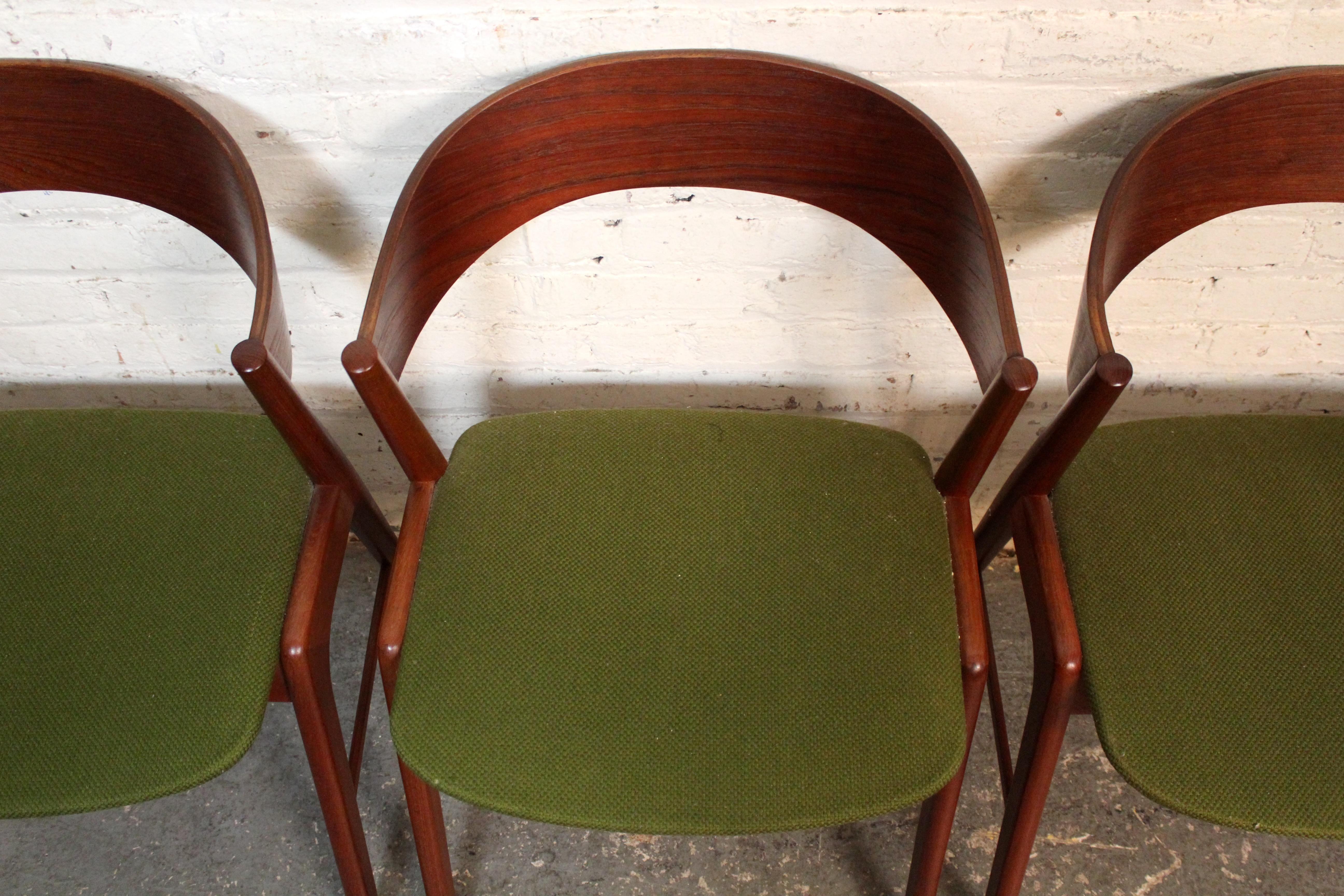 Mid-Century Danish 
