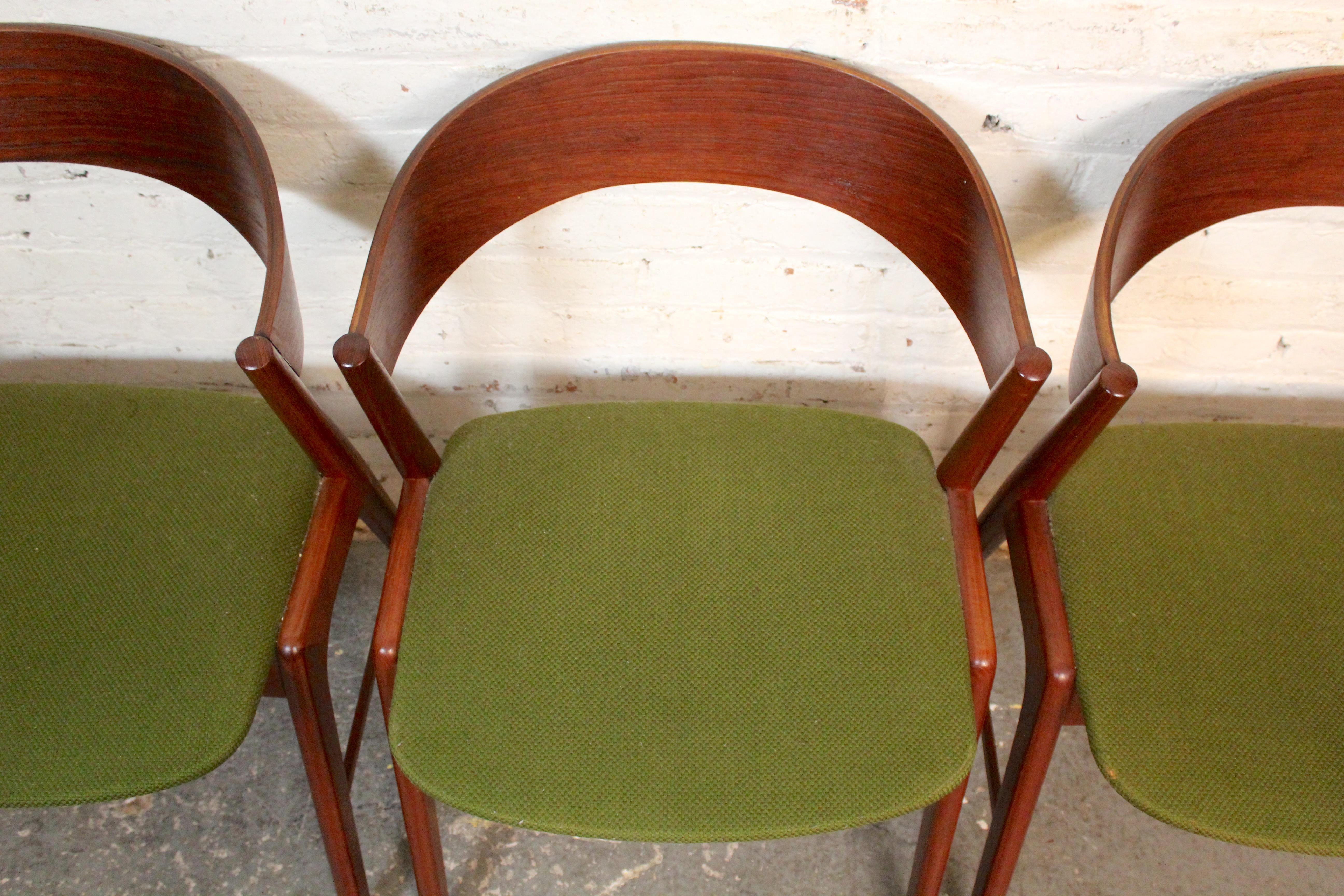 20th Century Mid-Century Danish 