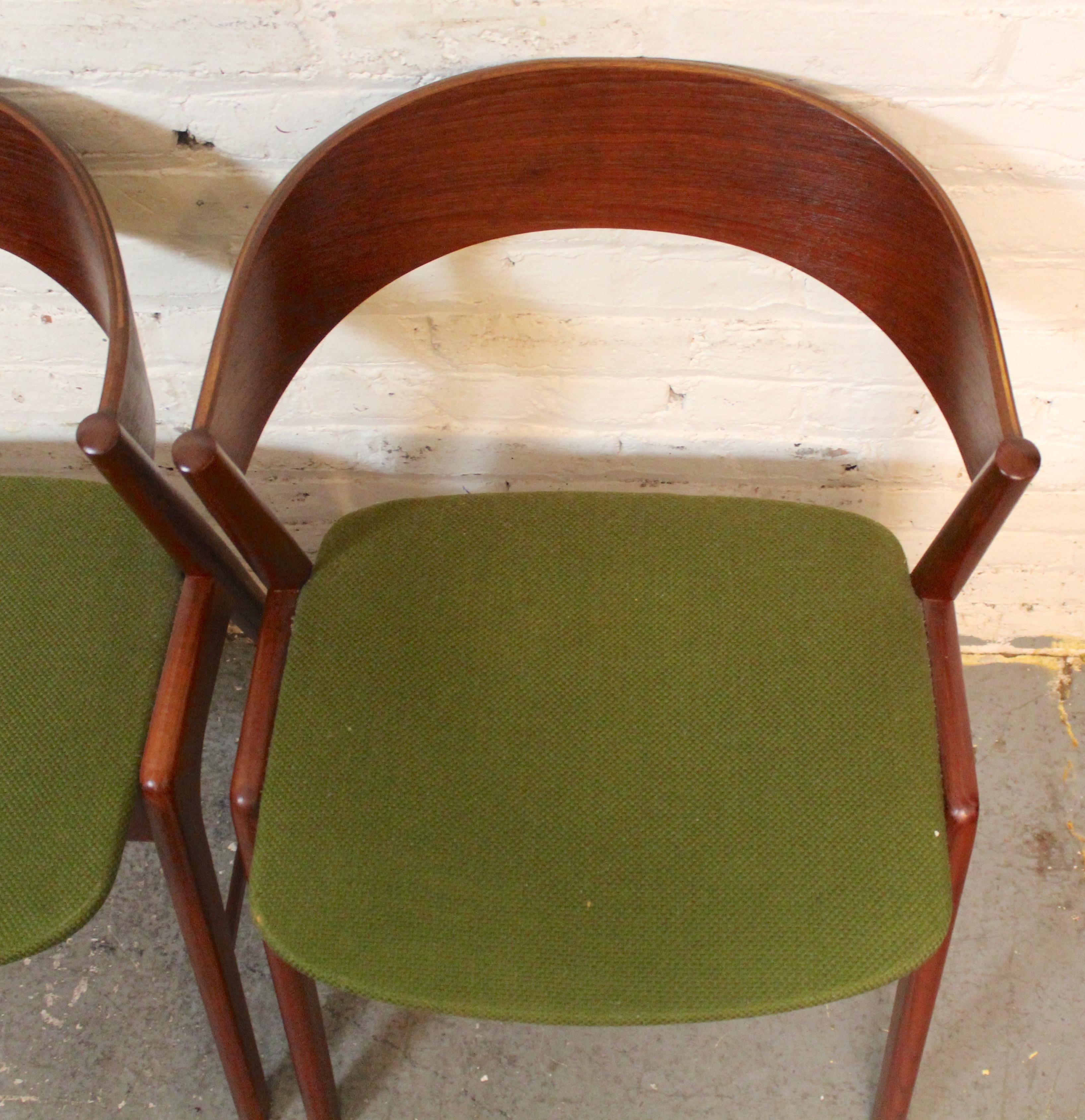 Teak Mid-Century Danish 