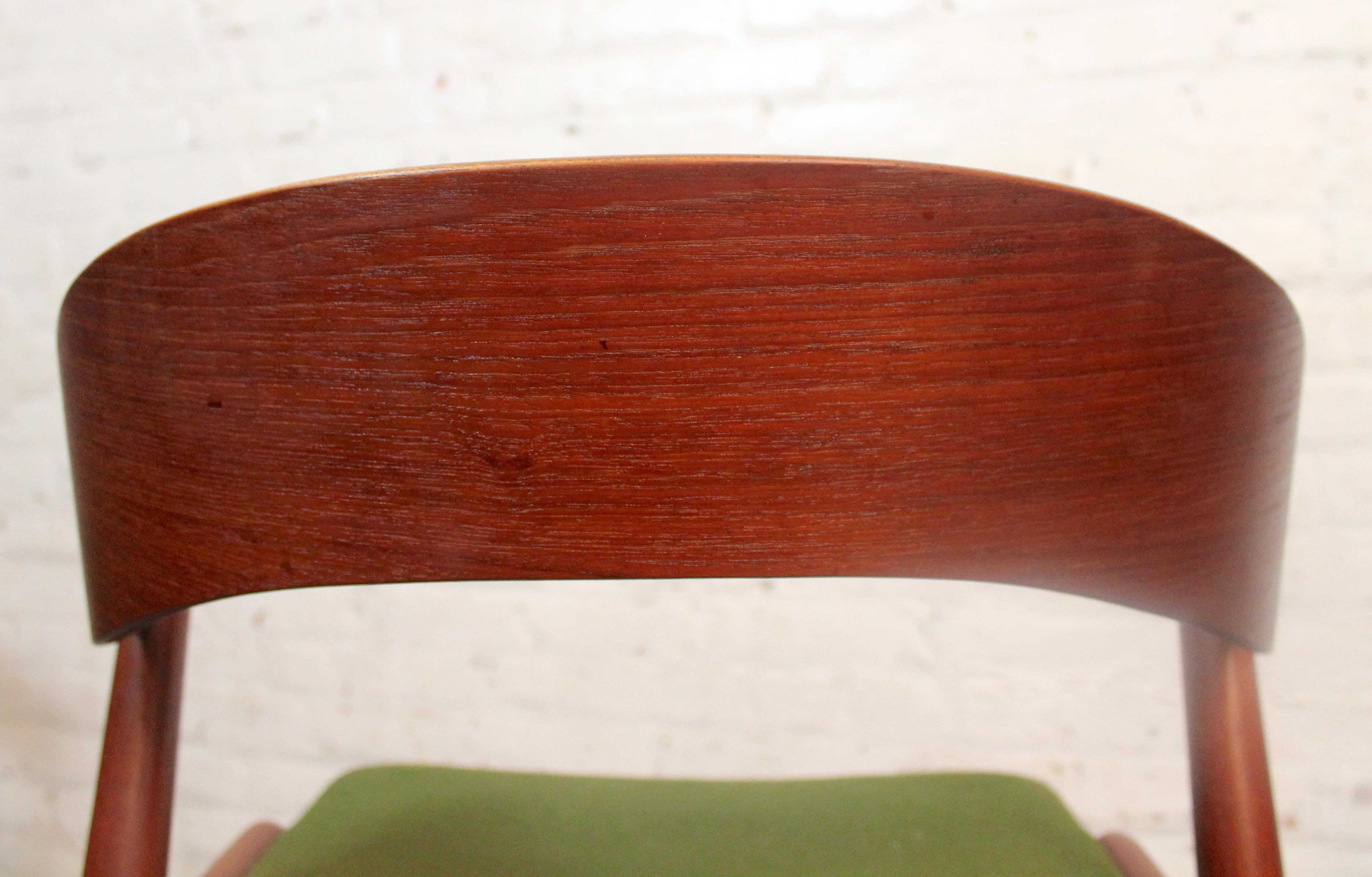 Mid-Century Danish 