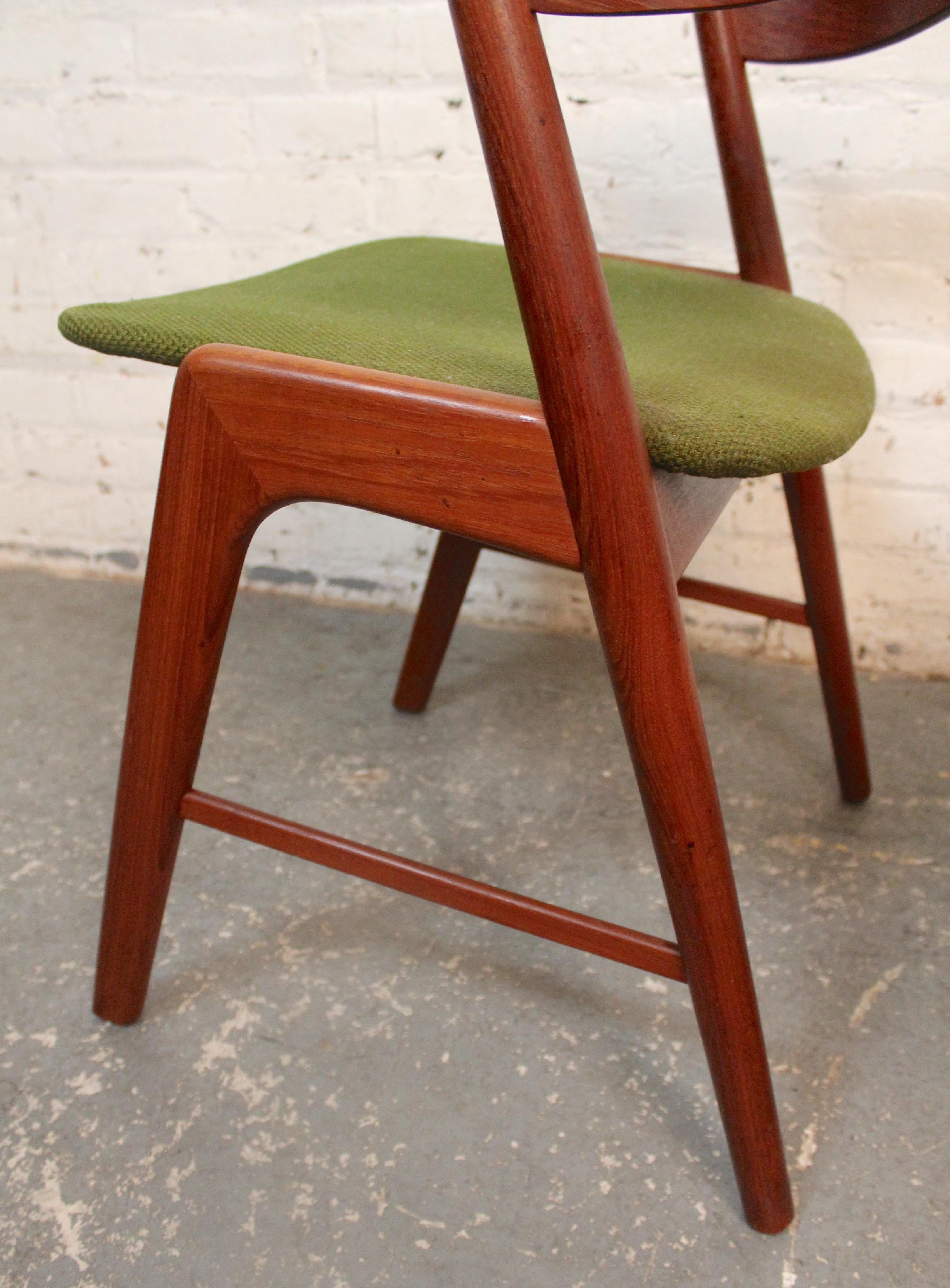 Mid-Century Danish 