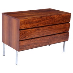 Cómodas y cajoneras de madera
