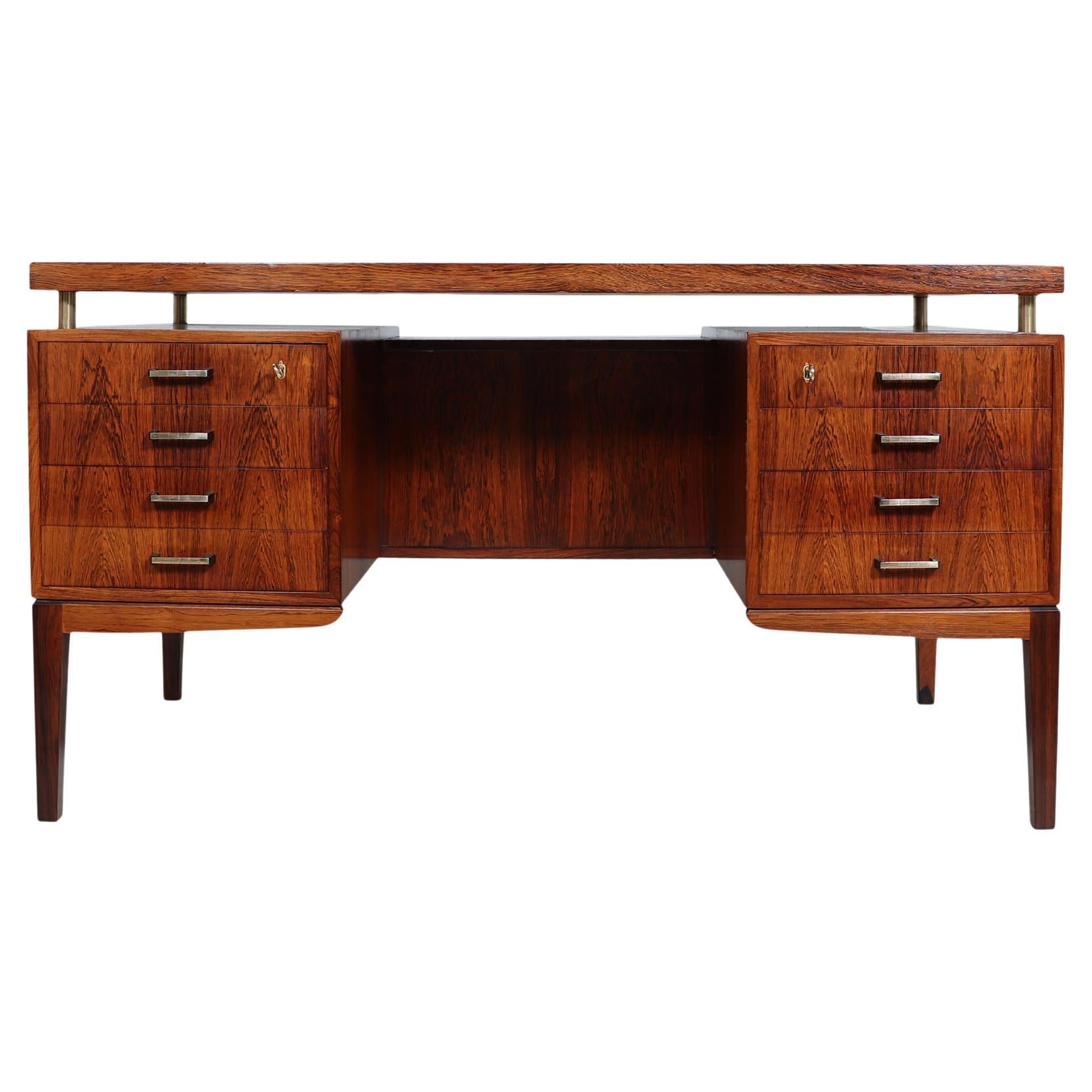 Danish Desks - 202 For Sale at 1stDibs | vintage danish desk 