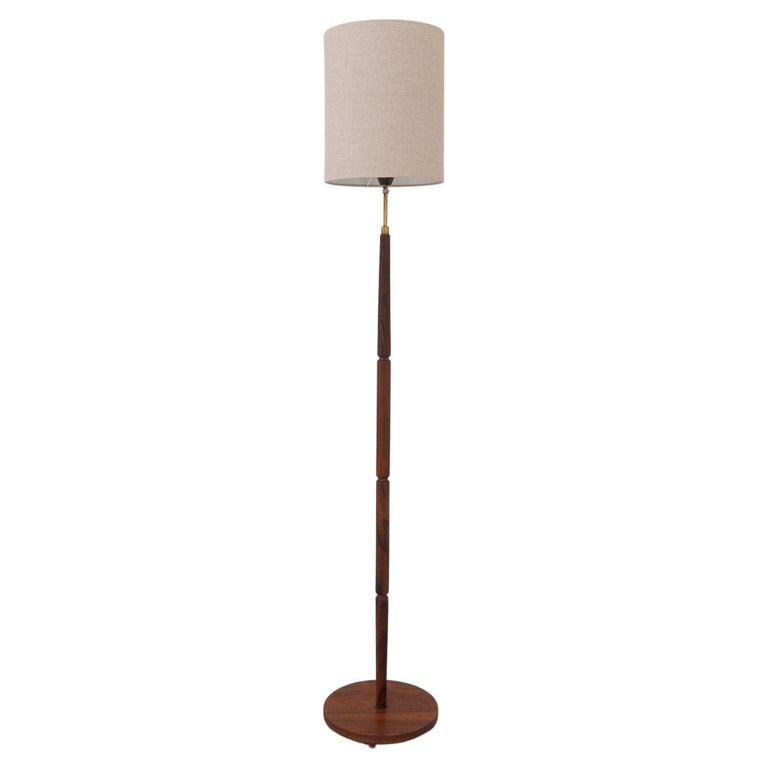 at lege solidaritet gave Champion Floor Lamp by Knud Christensen, Denmark, 1960s For Sale at 1stDibs  | knud christensen lampe, knud christensen champion lampe
