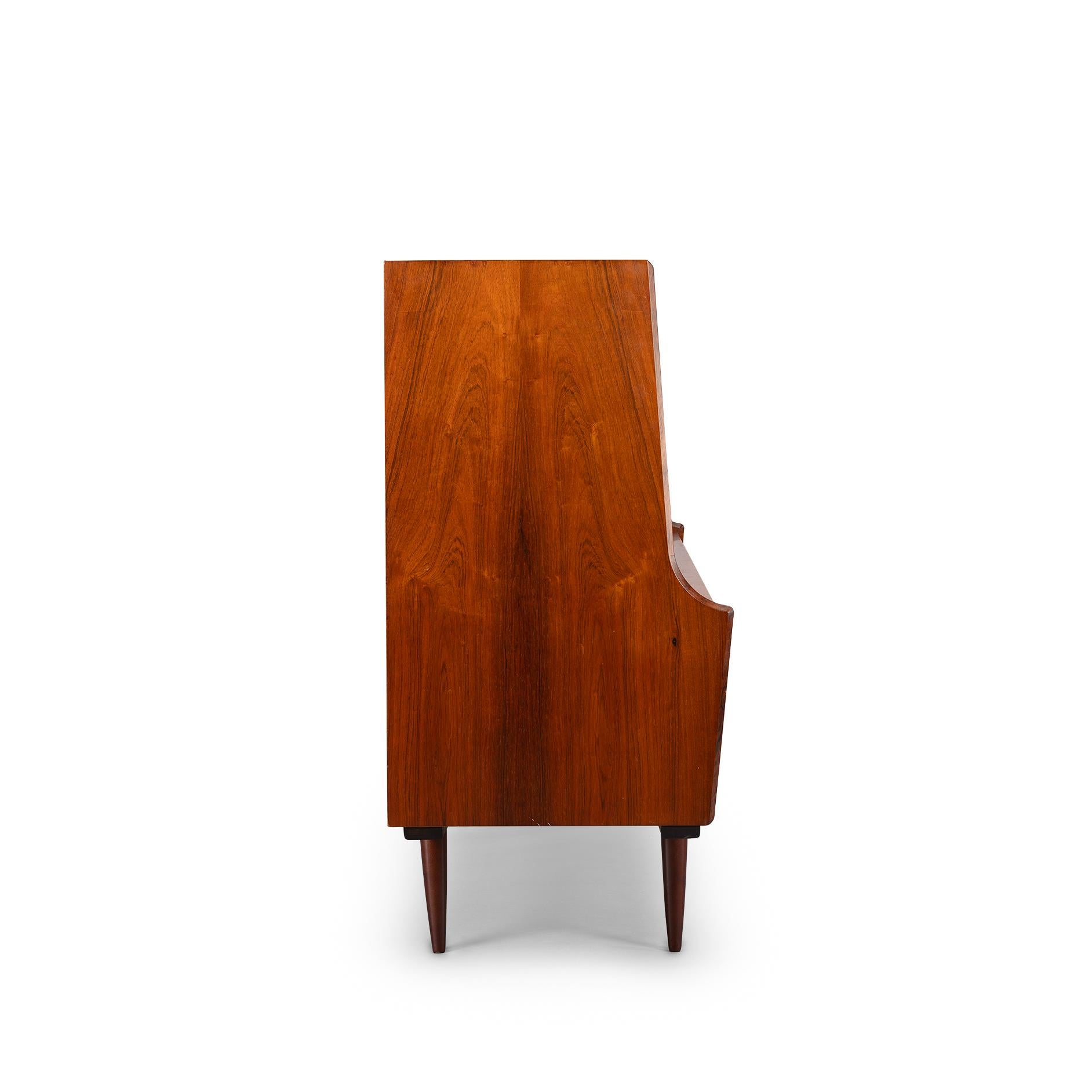 Mid-20th Century Midcentury Danish Rosewood Sideboard, 1960s