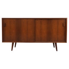 Mid-Century Danish Rosewood Sideboard by Dammand & Rasmussen Møbelfabrik