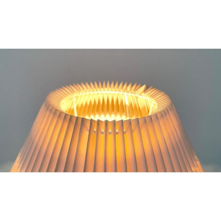 Lampe de table Royal 3 danoise du milieu du siècle par Kai Kai, années 1960 en vente 4