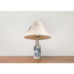 Lampada da tavolo danese Royal 3 di Kai Lange, anni '60, metà secolo