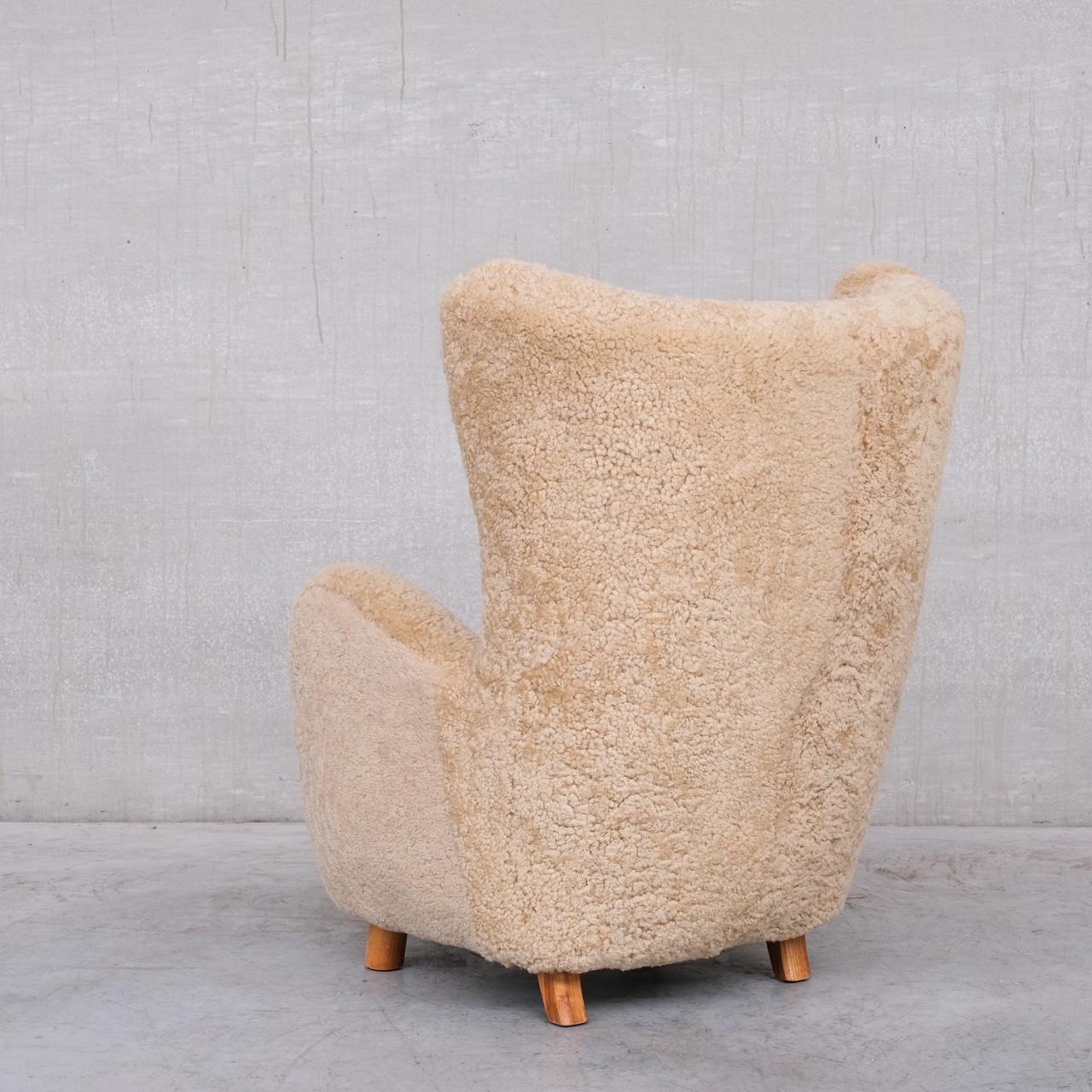 teddy bear arm chair