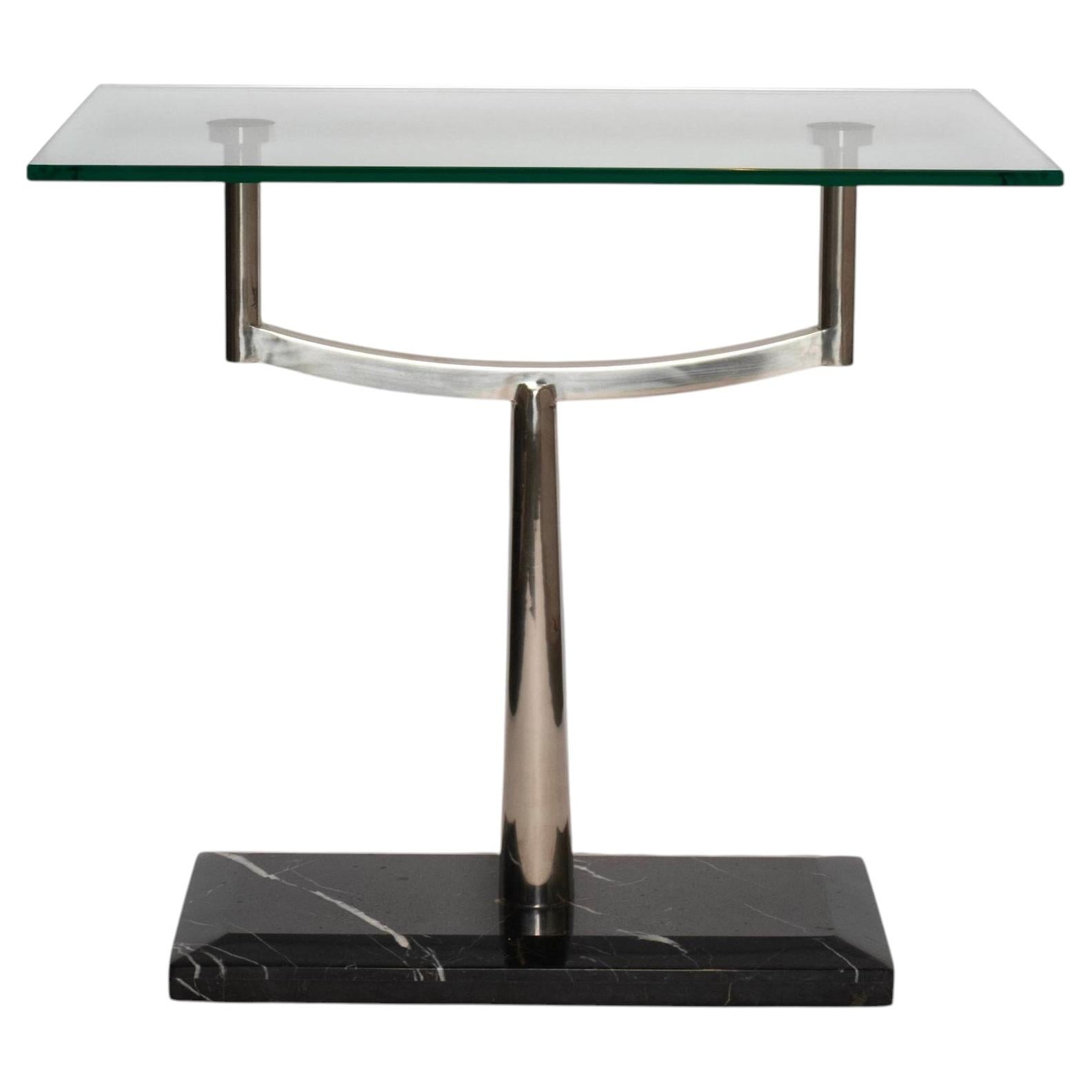 Mid-Century Danish Side Table