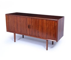 Mid century Danish sideboard by Faarup