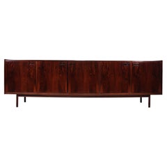 Vintage Mid century Danish Sideboard by Kofod Larsen