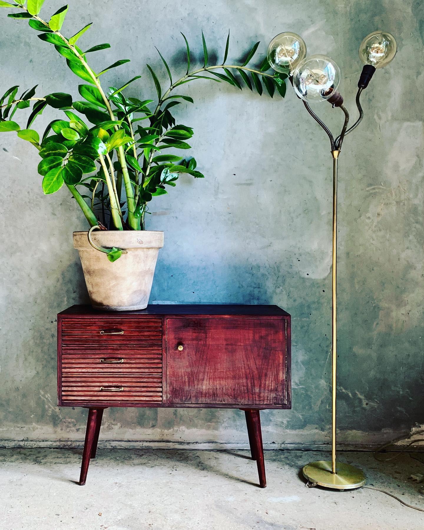 Midcentury Danish Sideboard (Dänisch)